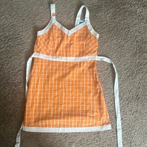 COLUMBIA UNIVERSITY OF TENNESSEE DRESS SIZE LG